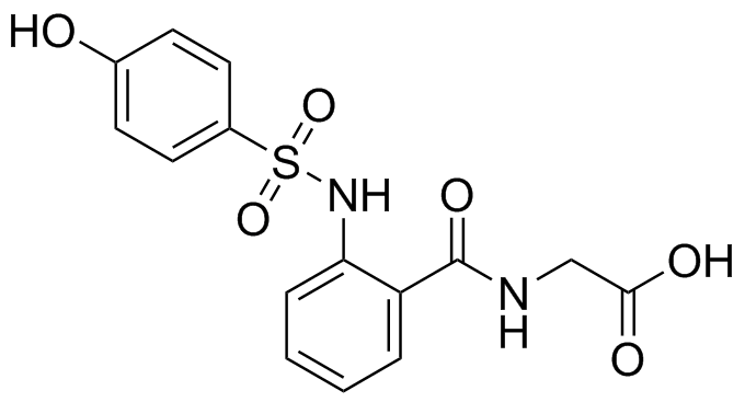 Sivelestat sodium Impurity D