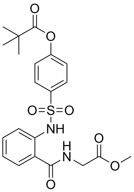 Sivelestat sodium Impurity E