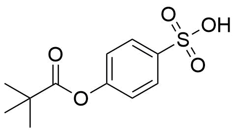 Sivelestat Sodium Impurity 9