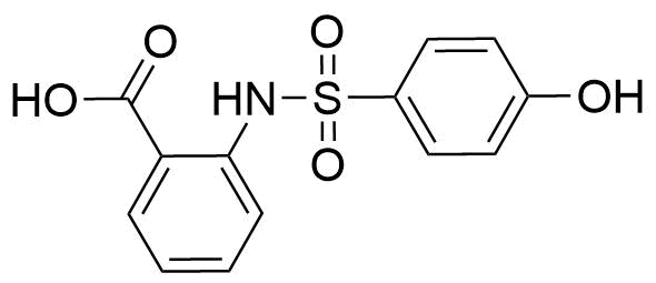 Sivelestat Sodium Impurity 10