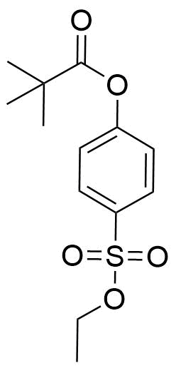 Sivelestat Sodium Impurity 12