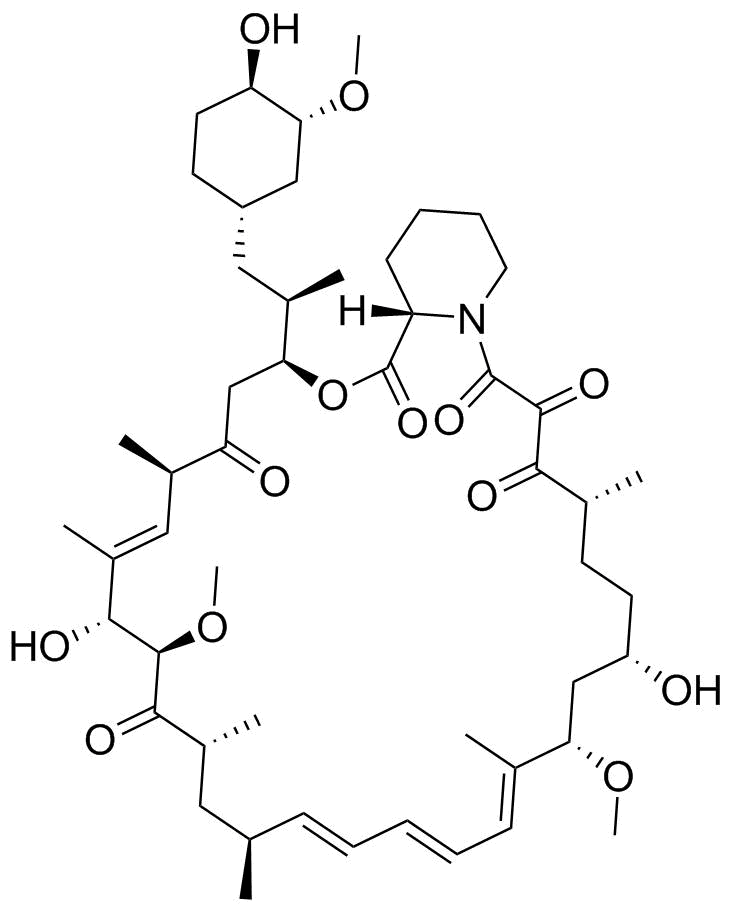 Sirolimus Impurity 1