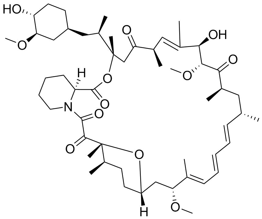 Sirolimus Impurity 2