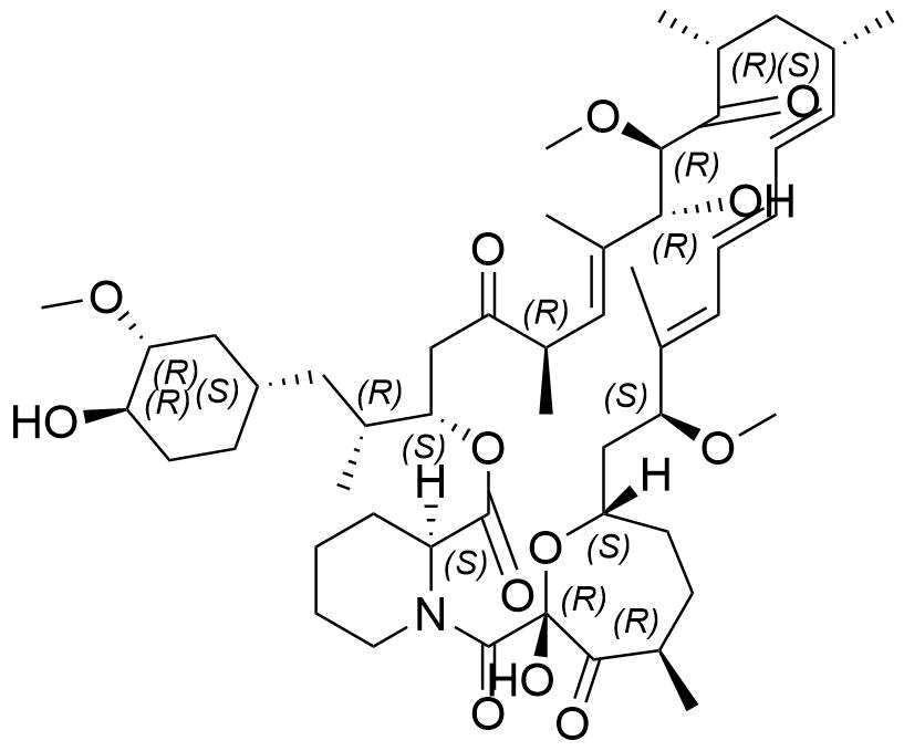 Sirolimus Impurity 3