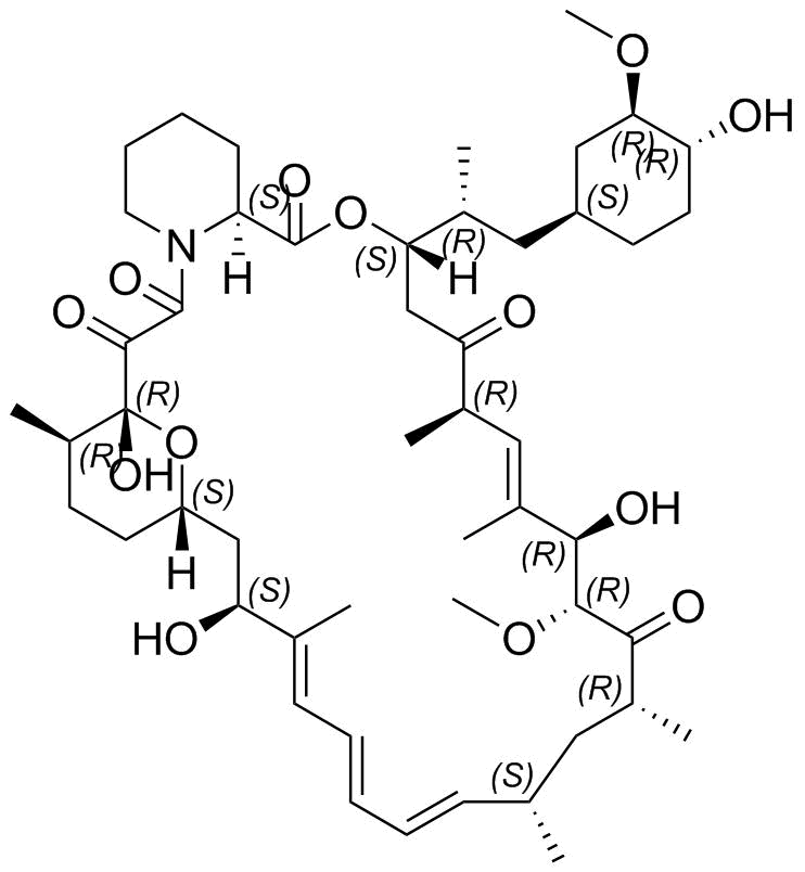 Sirolimus Impurity 4