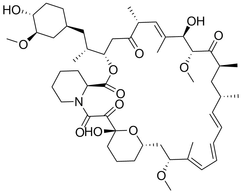 Sirolimus Impurity 5