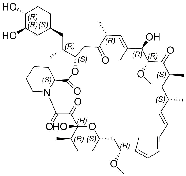 Sirolimus Impurity 6