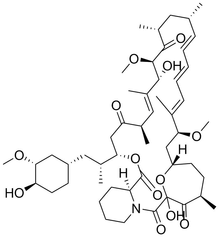 Sirolimus Impurity 7