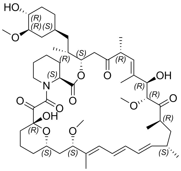 Sirolimus Impurity 8