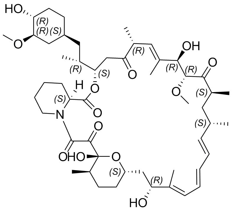 Sirolimus Impurity 9