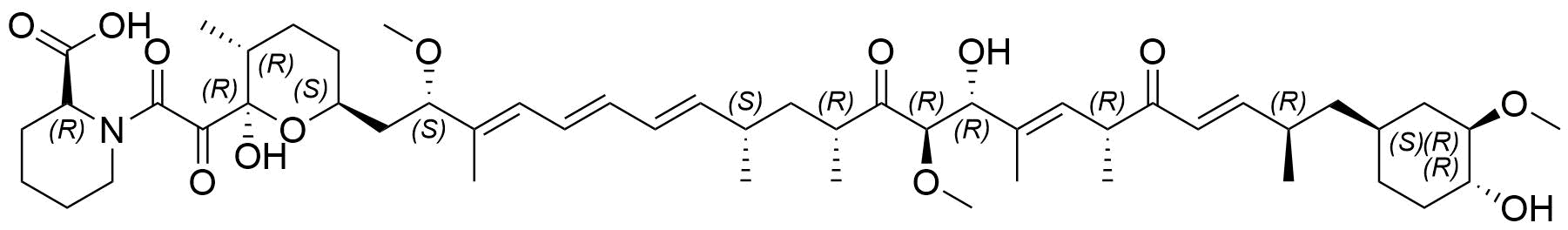 Sirolimus Impurity 13