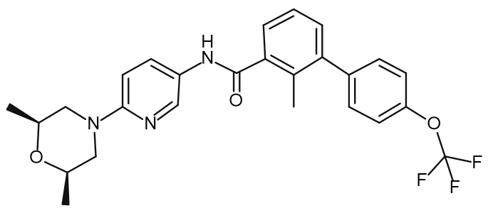 Sonidegib