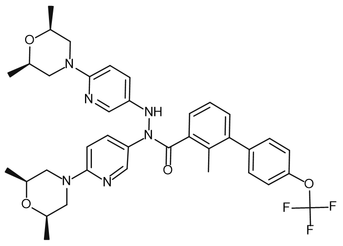 Sonidegib Impurity 1