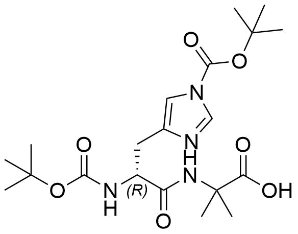 Semaglutide Impurity 1