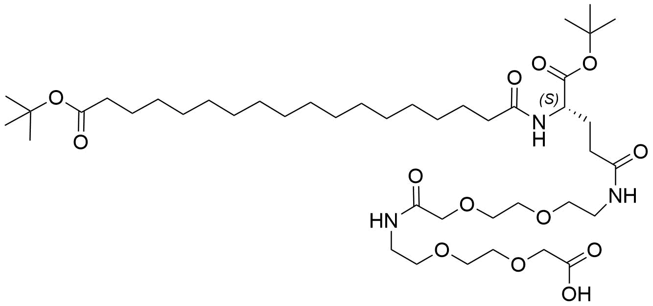 Semaglutide Impurity 4