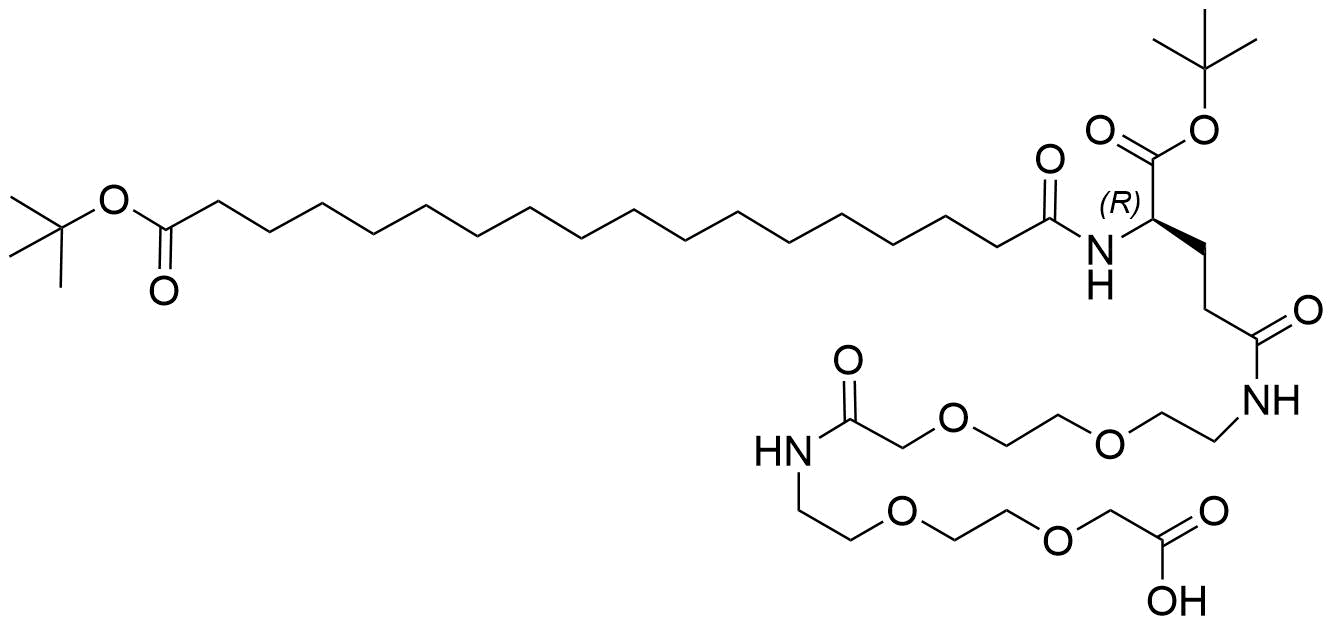 Semaglutide Impurity 5