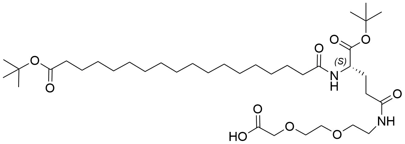 Semaglutide Impurity 6
