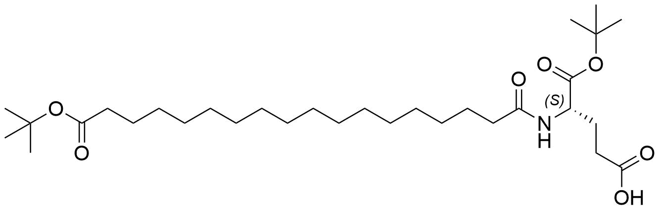 Semaglutide Impurity 9