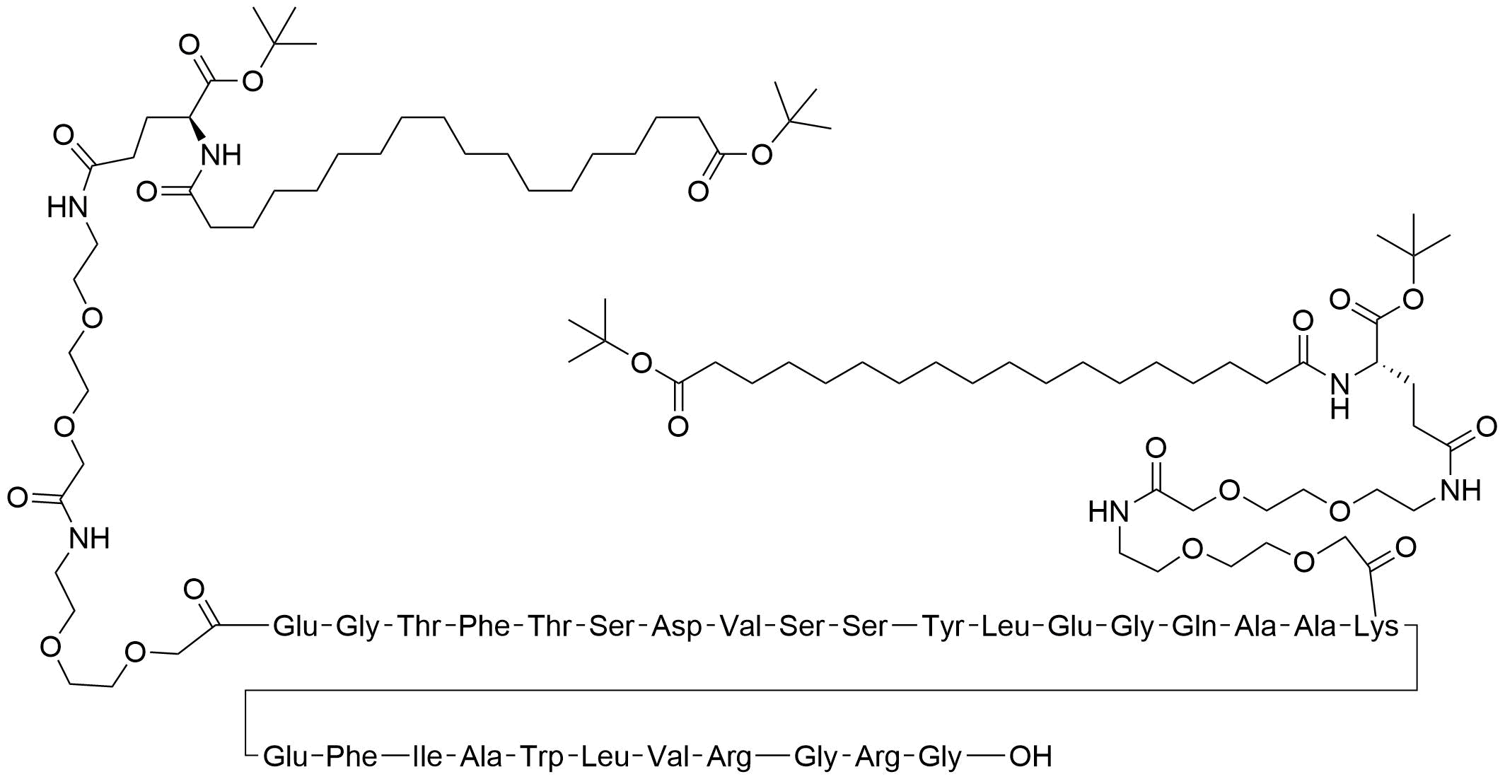 Semaglutide Impurity 10