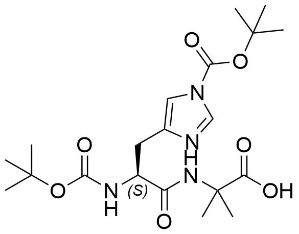 semaglutide impurity 43 | CAS No- 134978-97-5 Semaglutide Impurity 12 - API