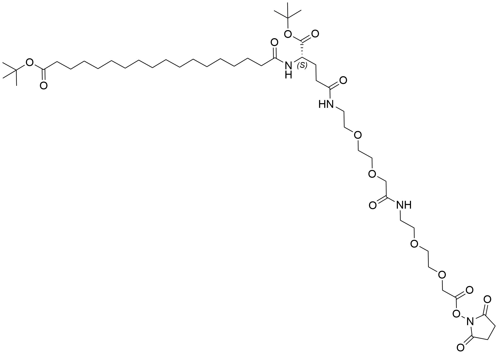 Semaglutide Impurity 17