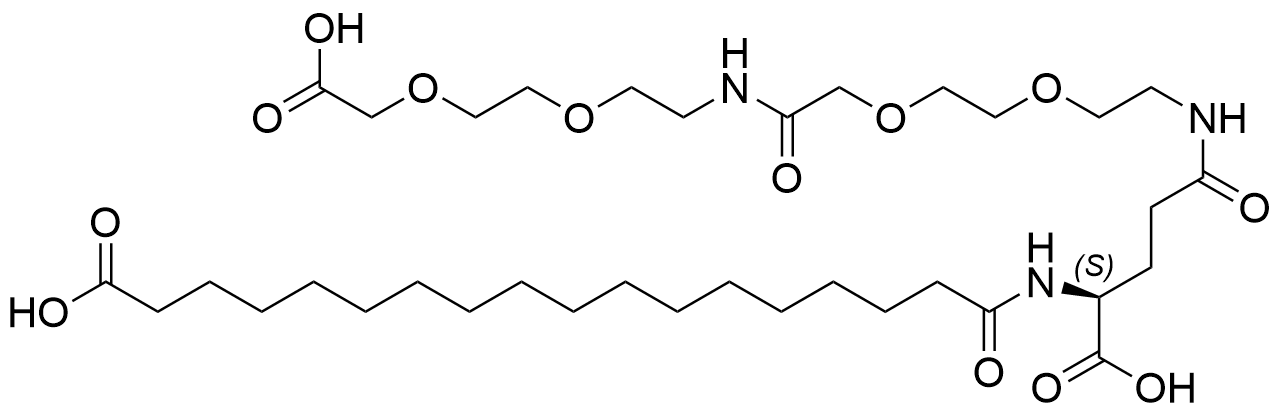 Semaglutide Impurity 18
