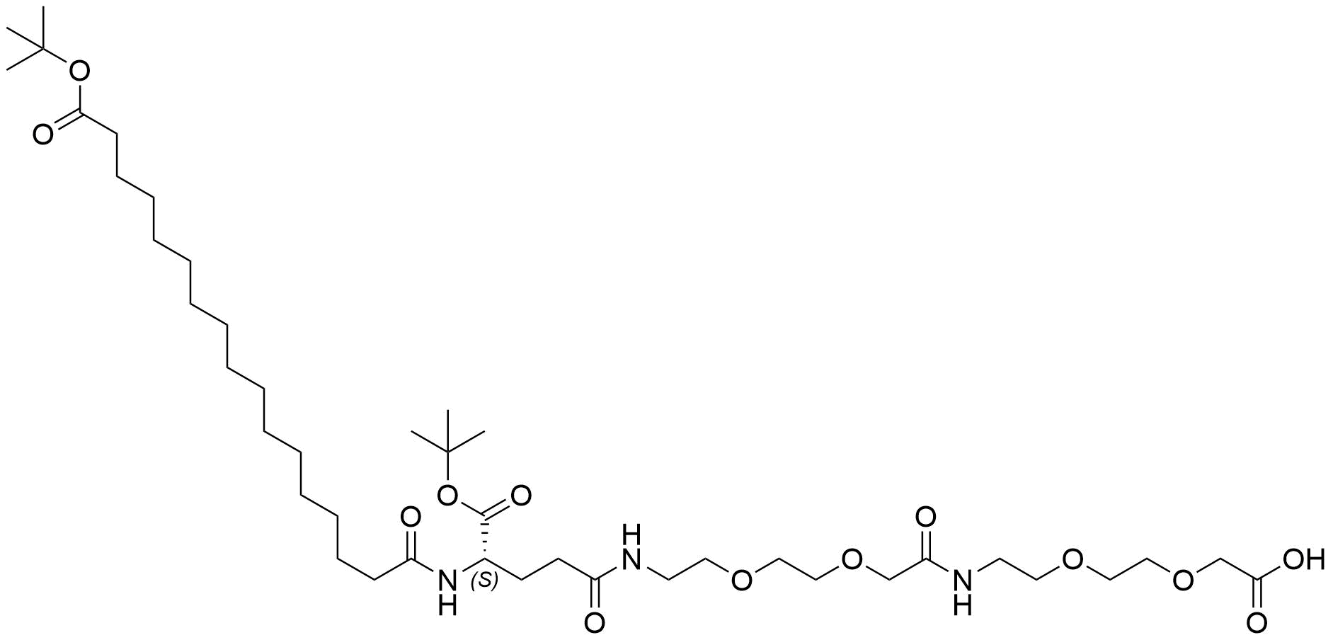 Semaglutide Impurity 20