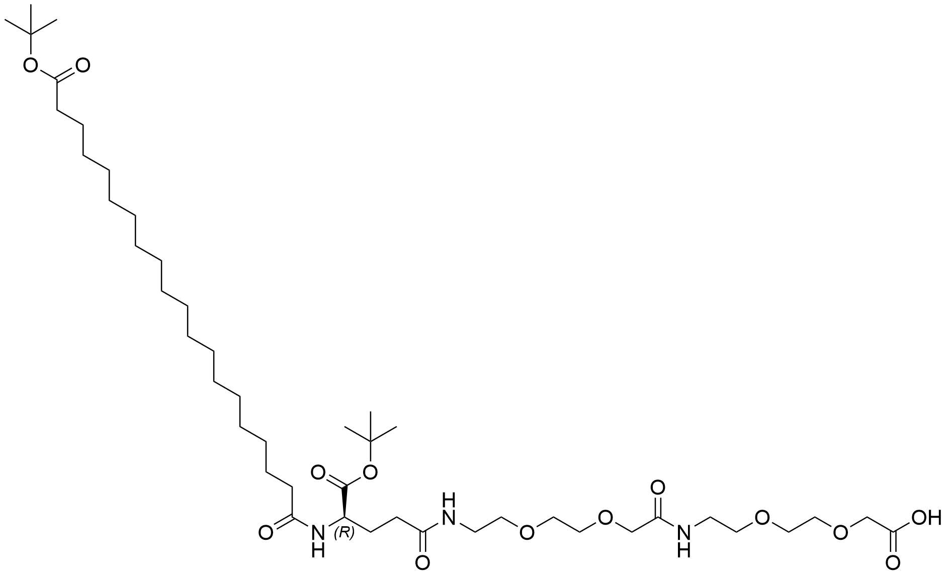 Semaglutide Impurity 21