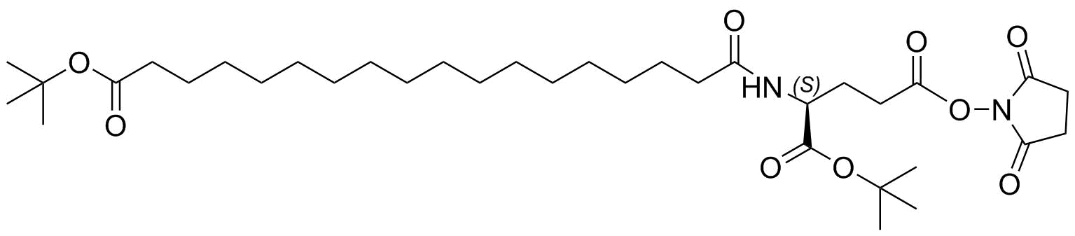 Semaglutide Impurity 22