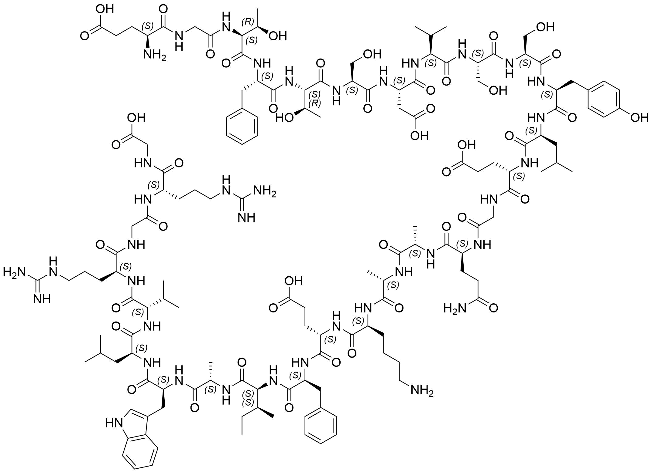 Semaglutide Impurity 23