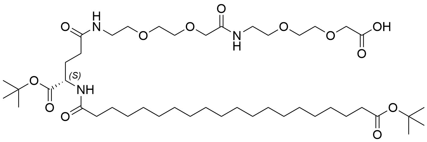 Semaglutide Impurity 24