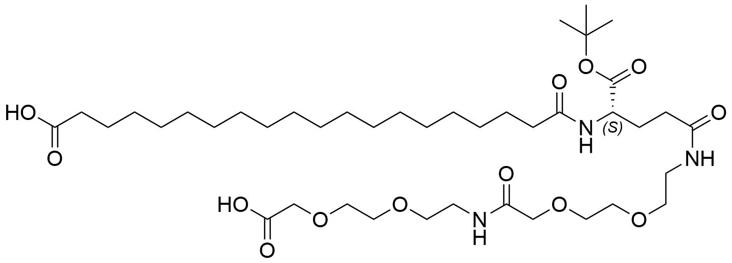 Semaglutide Impurity 26