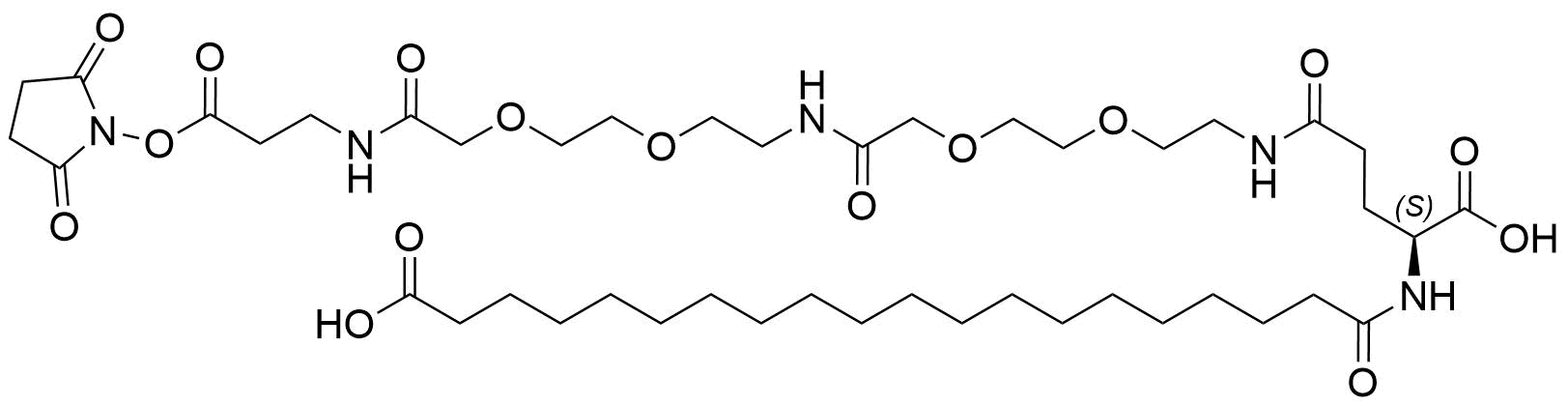 Semaglutide Impurity 27