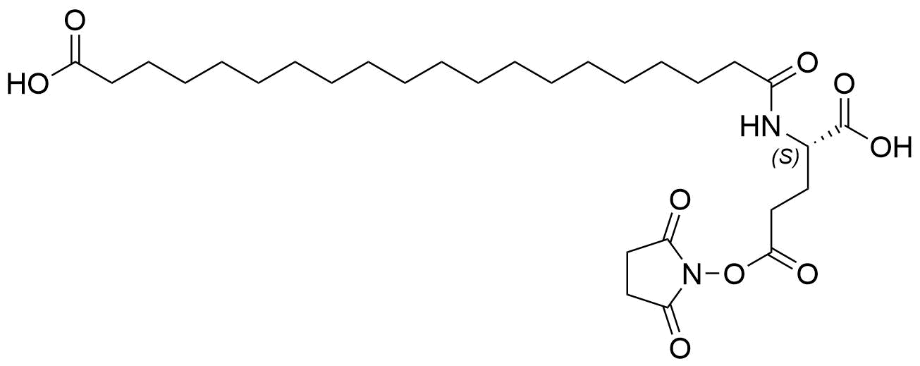 Semaglutide Impurity 28