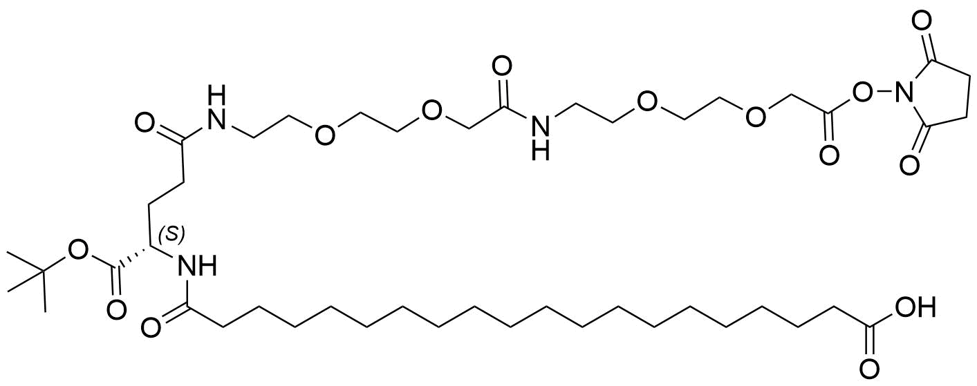 Semaglutide Impurity 29