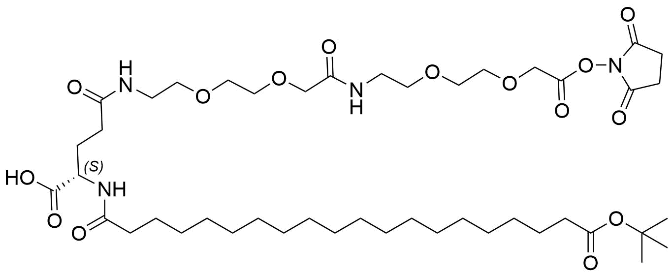 Semaglutide Impurity 30