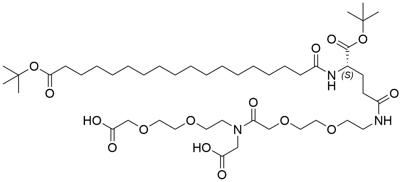 Semaglutide Impurity 32