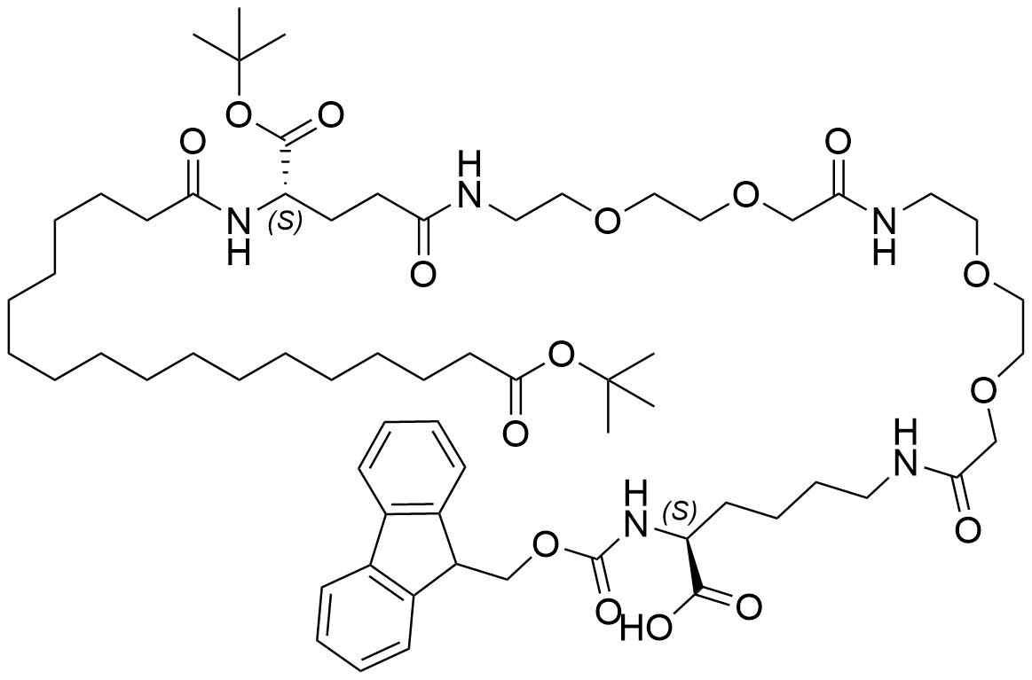 Semaglutide Impurity 35