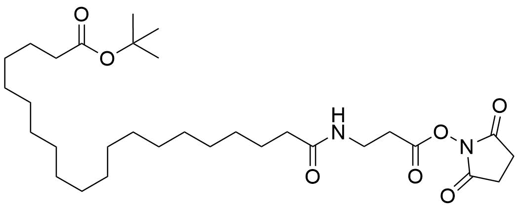 Semaglutide Impurity 36