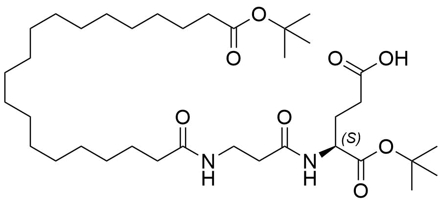 Semaglutide Impurity 37