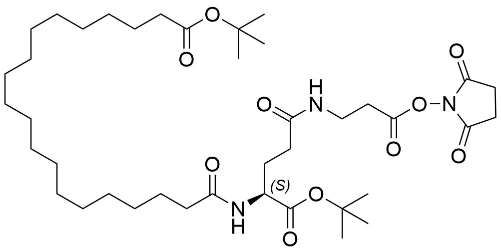 Semaglutide Impurity 38