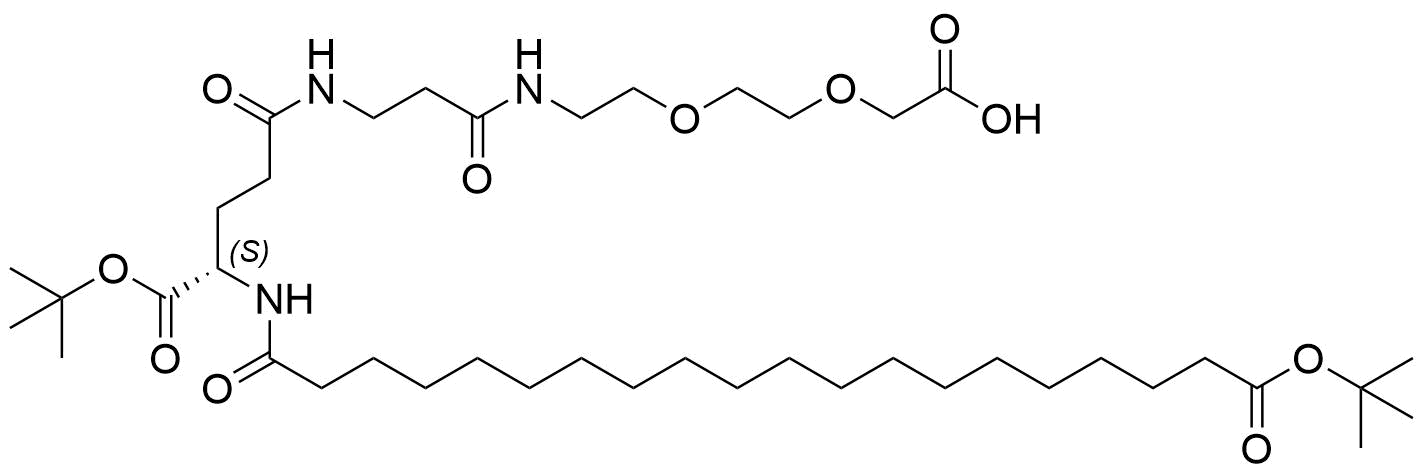 Semaglutide Impurity 41
