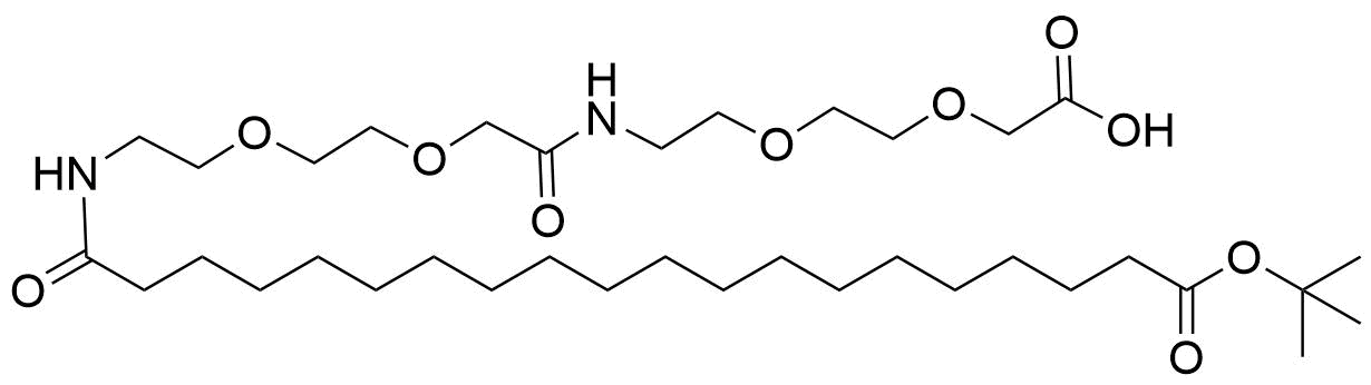 Semaglutide Impurity 44