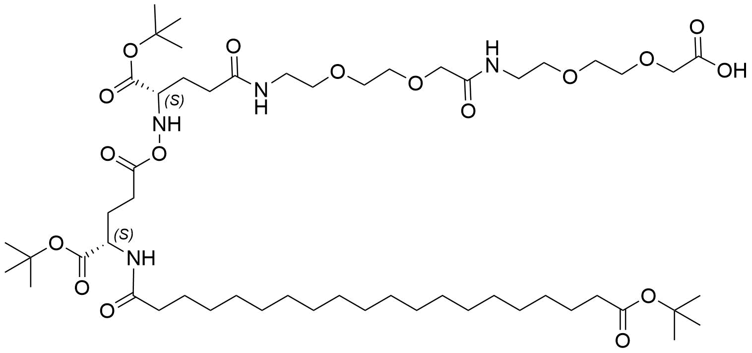 Semaglutide Impurity 46