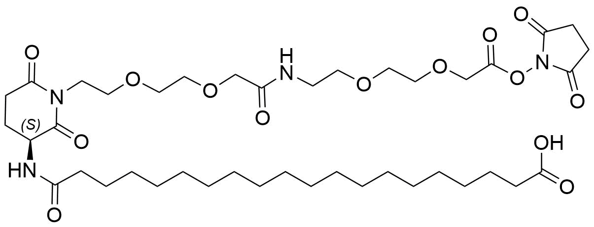 Semaglutide Impurity 47
