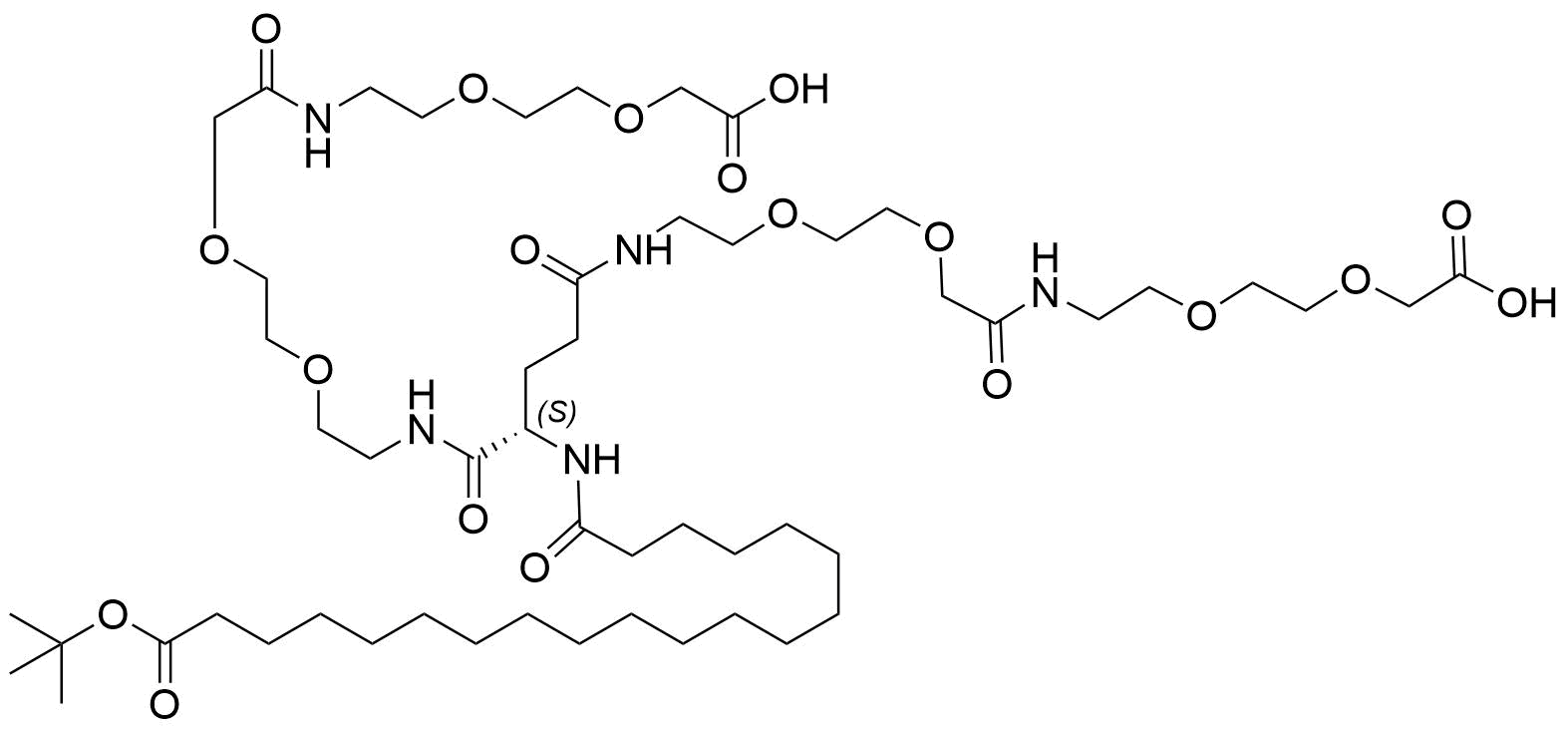 Semaglutide Impurity 48