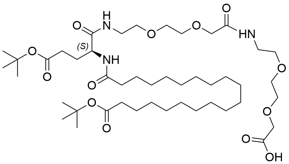 Semaglutide Impurity 49