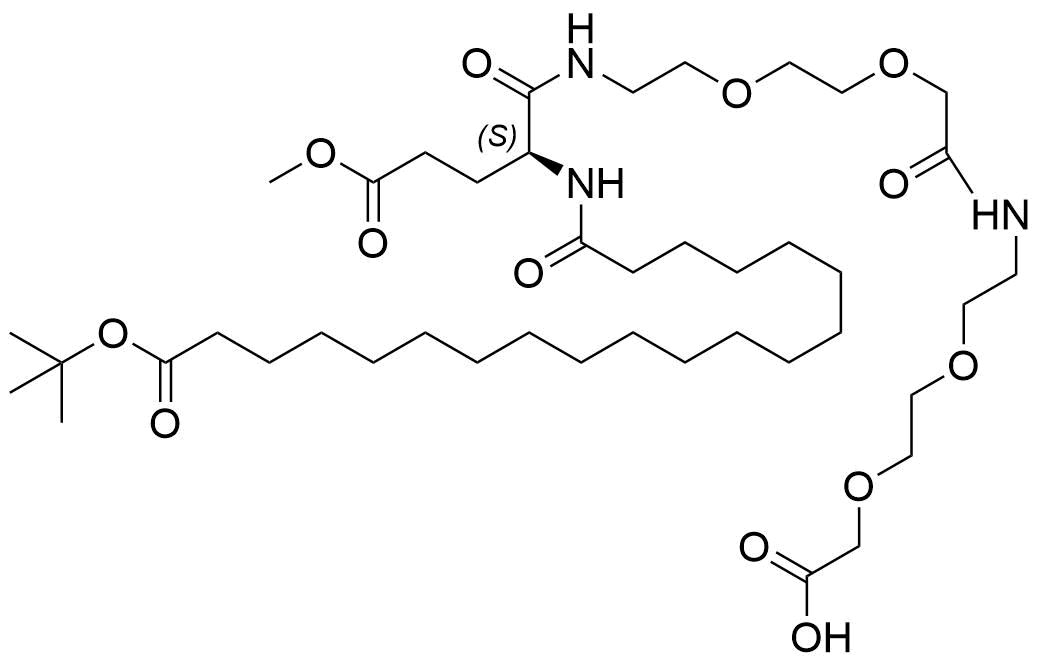 Semaglutide Impurity 50