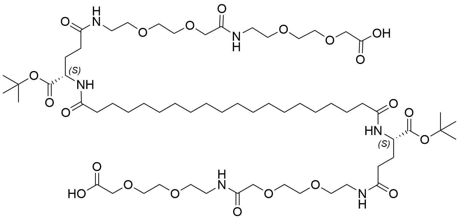 Semaglutide Impurity 51