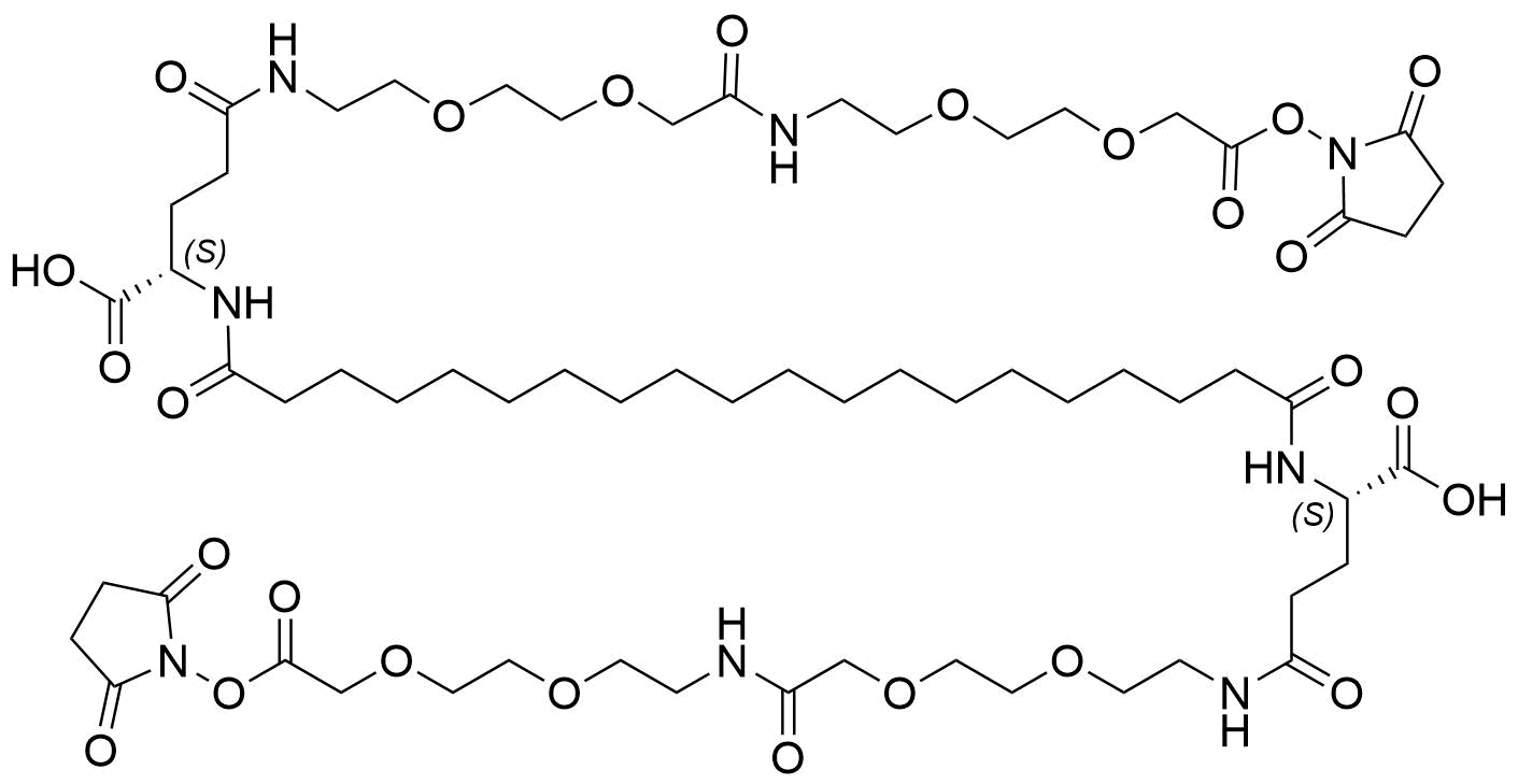 Semaglutide Impurity 52